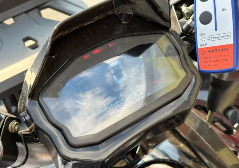 Квадроцикл GBM CROSS HILL 300 NEW PREMIUM в Северске