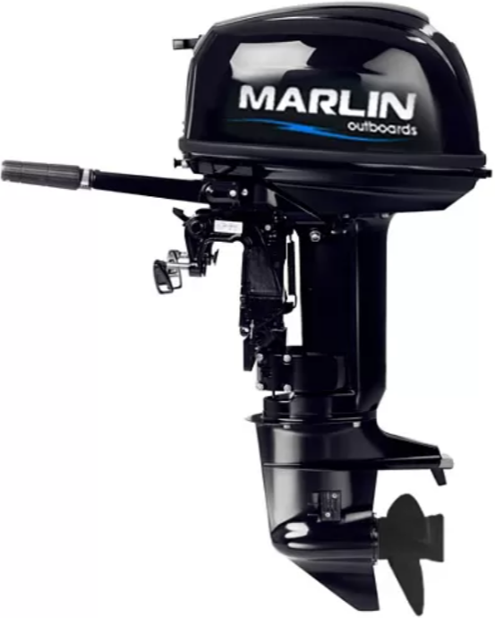 Лодочный мотор MARLIN MP 30 AWHL в Северске