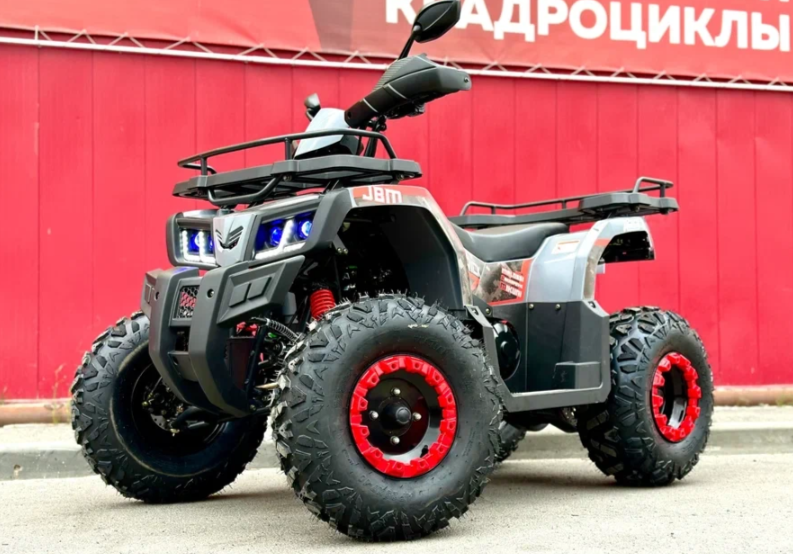 Квадроцикл GBM MAVERICK 300 NEW в Северске