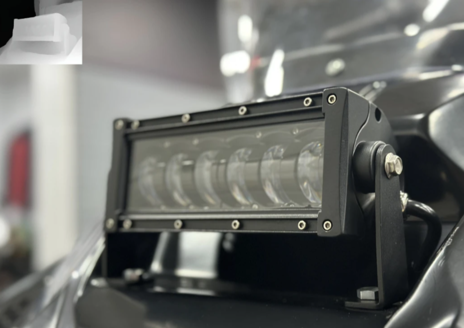 Снегоход PROMAX YAKUT R/К 500 2.0 4T 20 LONG в Северске