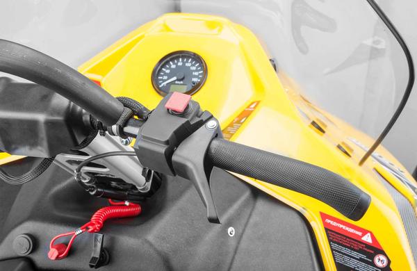 Снегоход STELS SM600T (L LUX WT) СТАВР 1.0 К01 Tech в Северске