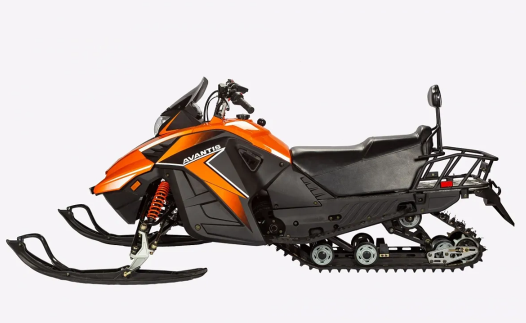 Снегоход AVANTIS CAPITAN 150 в Северске