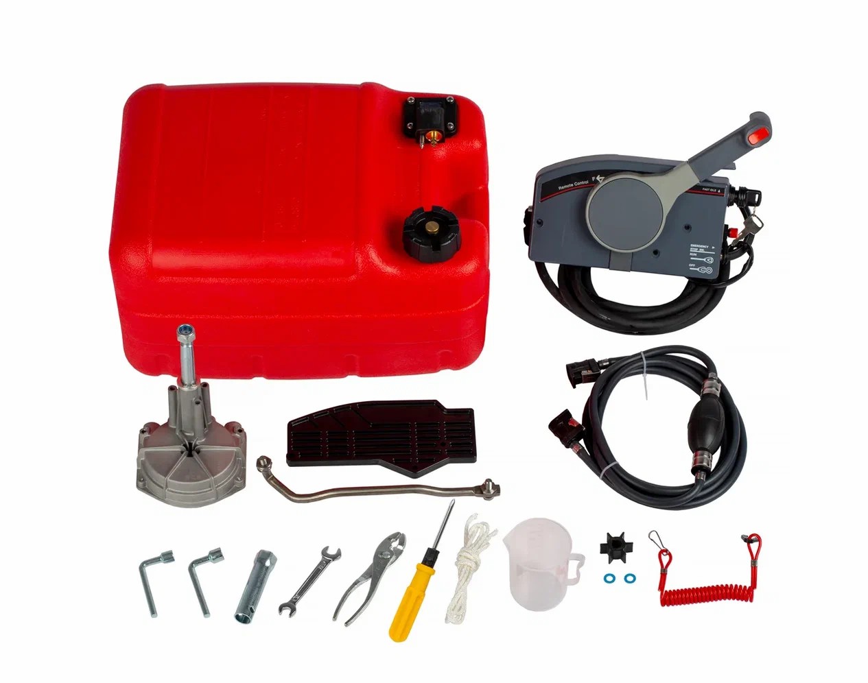 ЛОДОЧНЫЙ МОТОР GLADIATOR G40FHS в Северске