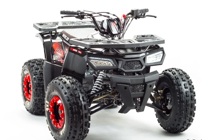 Квадроцикл PROMAX WILD 175 в Северске