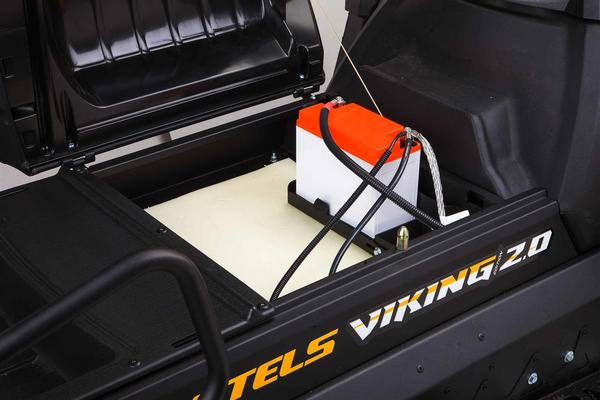 Снегоход SV600T (L ST SWT) ВИКИНГ 2.0 в Северске