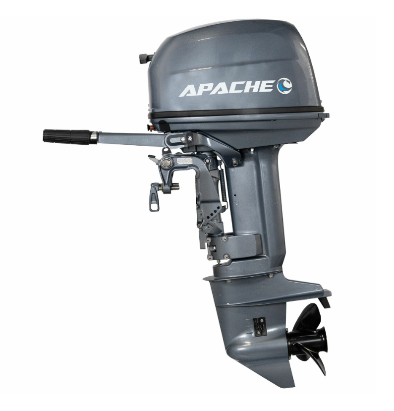 Лодочный мотор APACHE T30BS в Северске