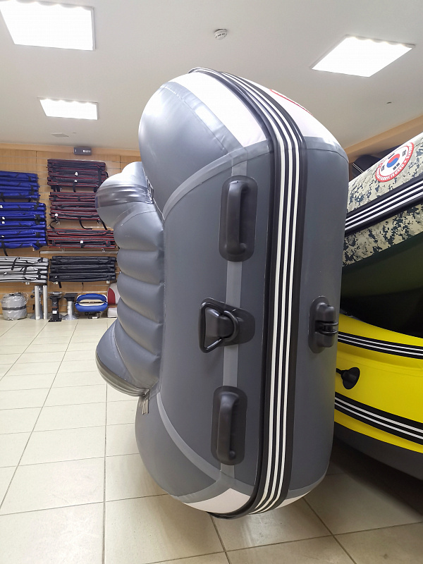 Лодка MISHIMO SPORT 390 в Северске