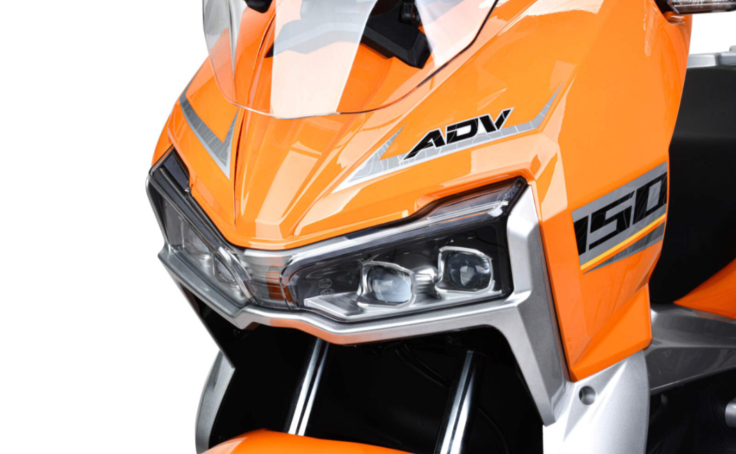 Скутер MOTOLAND (МОТОЛЕНД) T-MAX 150 в Северске