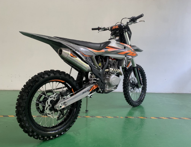 Мотоцикл JHLMOTO JHL LX4 CB300RL (175FMN) в Северске