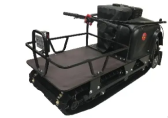 Мотобуксировщик PAXUS 500 13 л.с. HONDA в Северске