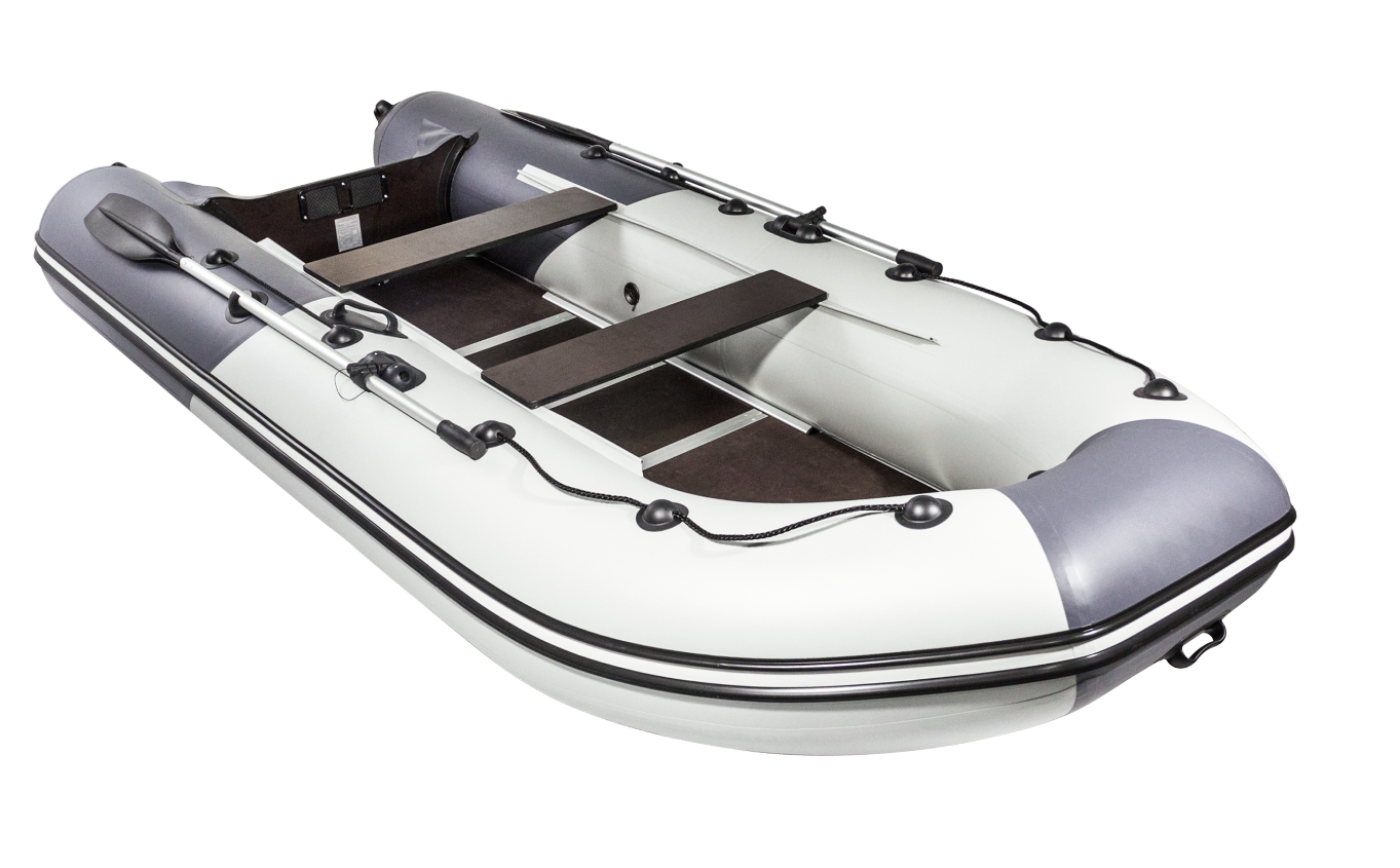 Лодка Ривьера Компакт 3600 СК в Северске
