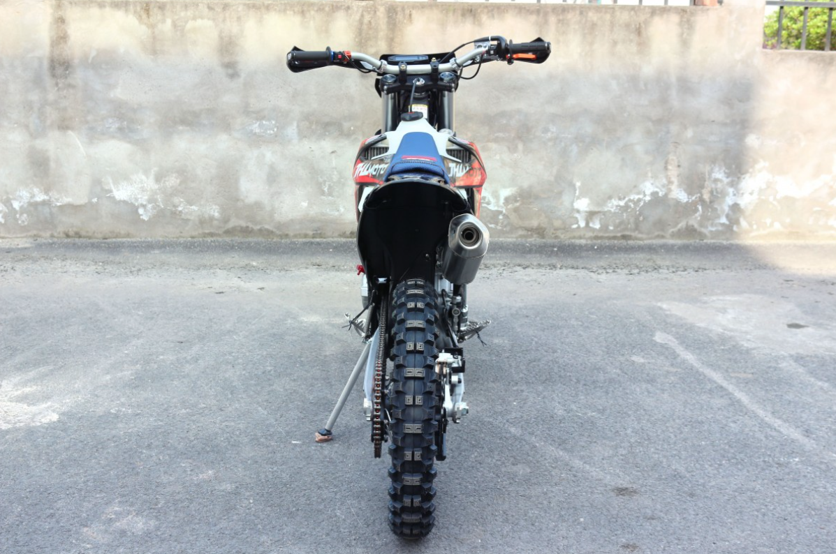 Мотоцикл JHLMOTO JHL Z5V NB300 (174MN-3) в Северске