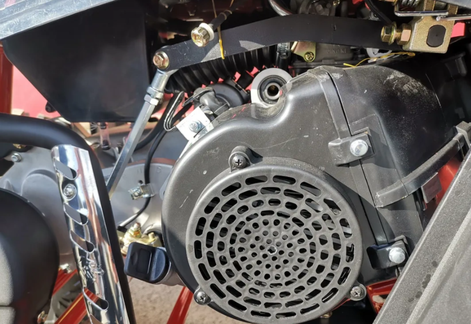 Квадроцикл GBM SHARP BIG 300 NEW в Северске