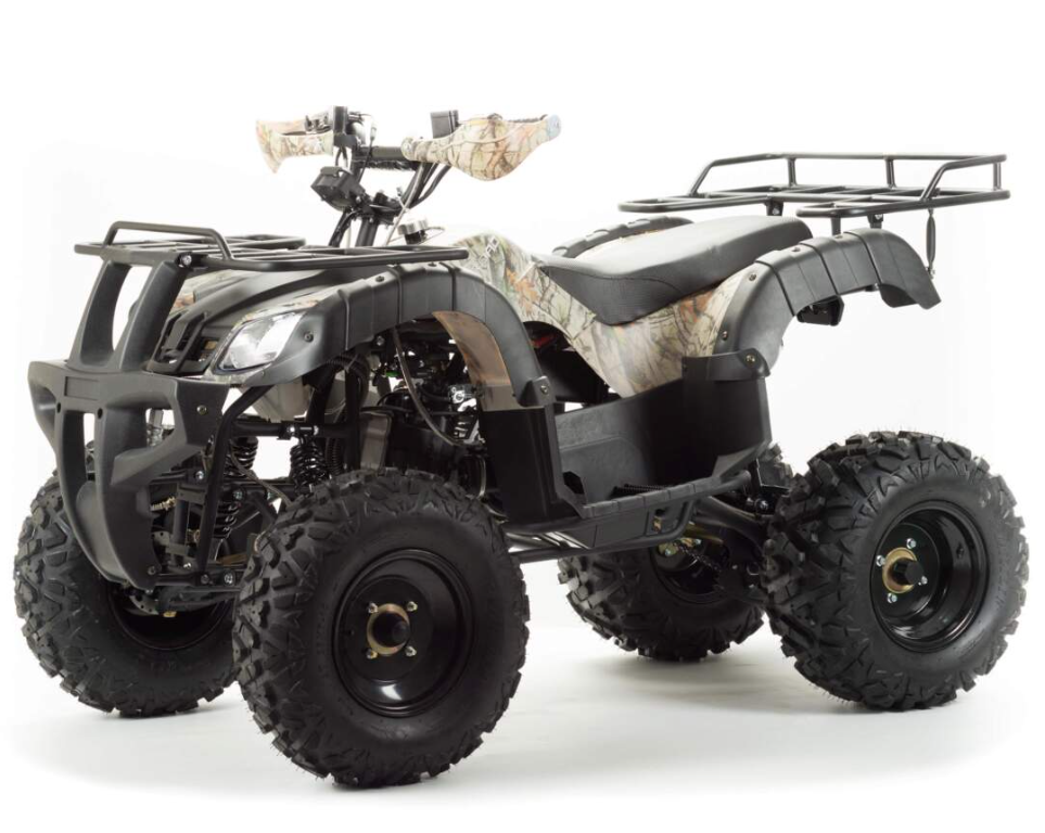 Квадроцикл MOTOLAND (МОТОЛЕНД) 200 ALL ROAD в Северске