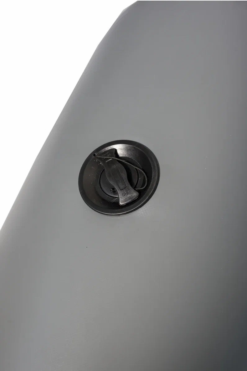 КРЕСЛО НАДУВНОЕ SMARINE, 85Х75 СМ, ПВХ, СЕРЫЙ в Северске