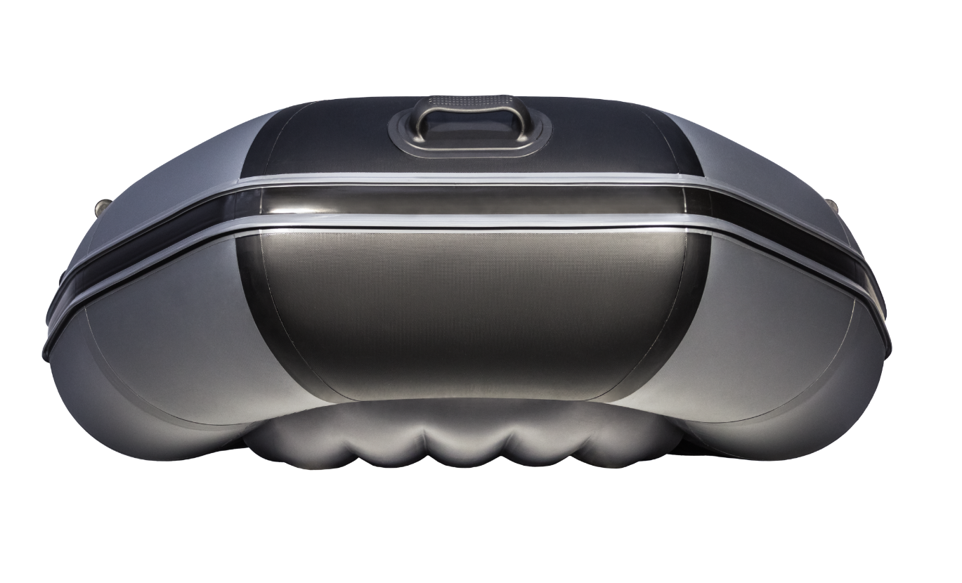 Лодка Таймень NX 2800 НДНД в Северске