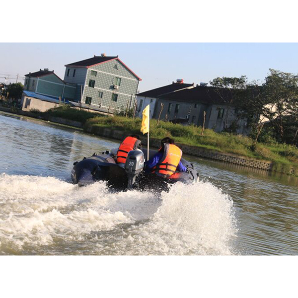 ЛОДОЧНЫЙ МОТОР ALLFA CG Т20 в Северске