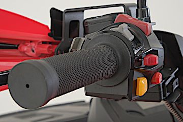 Квадроцикл Русская механика РМ 800 Т серии «Шёлковый путь» в Северске