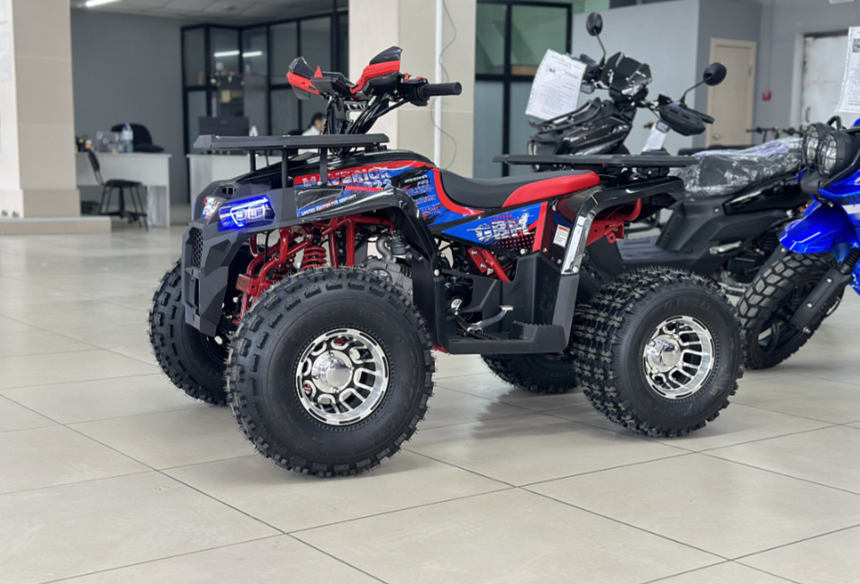 Квадроцикл GBM MAVERICK 222 NEW в Северске