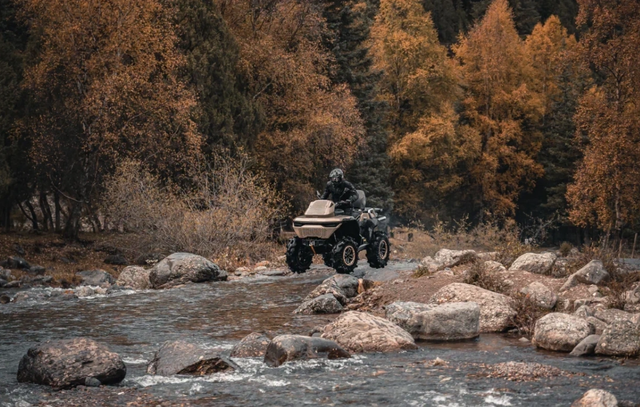 Квадроцикл BENDA REDSTONE 1000 MUD в Северске