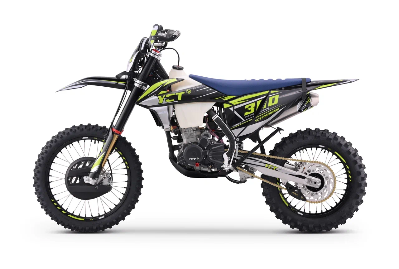 Кроссовый мотоцикл YACOTA NB300 в Северске