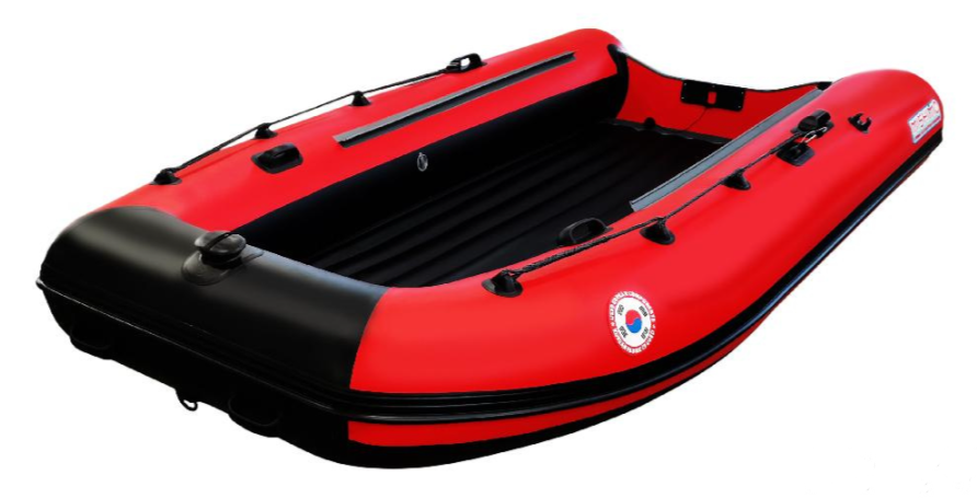 КОМПЛЕКТ ЛОДКА MISHIMO RAPID 380 PRO+ ЛОДОЧНЫЙ МОТОР MARLIN MP 9.9 (20) AMHS PROLINE FORCE в Северске