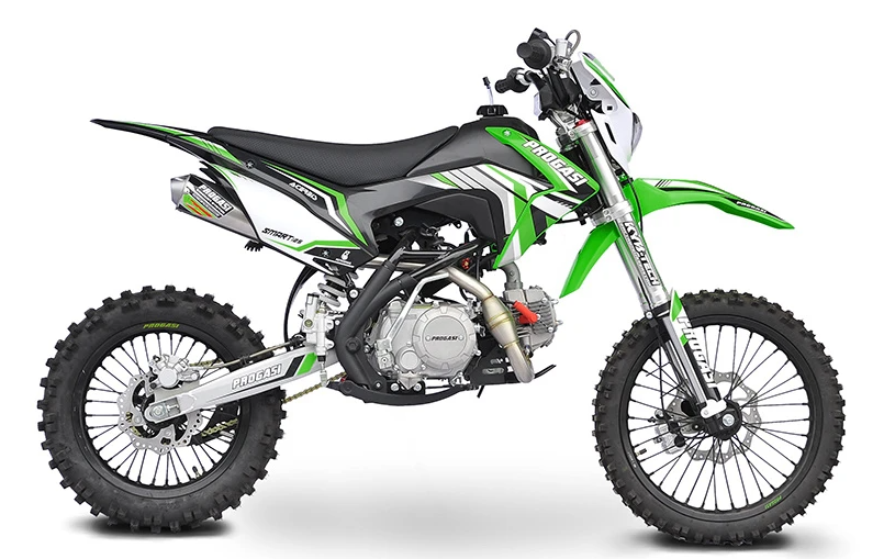 Питбайк Progasi Smart 150 в Северске