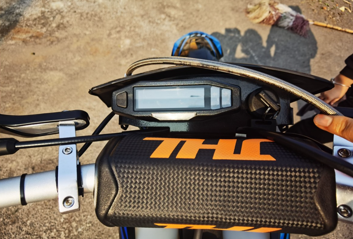 Мотоцикл JHLMOTO JHL Z3 CB250 (172FMM-3A) в Северске