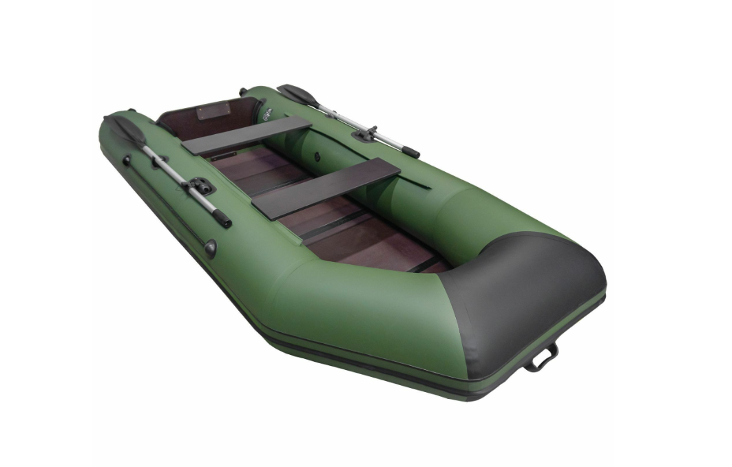 Лодка АКВА 3200 слань-книжка в Северске