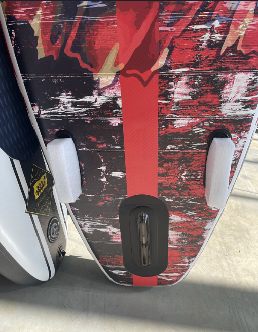 SUP (САП) ДОСКА RAIDEX TAKUMO 10.6’ (320СМ) N 10 в Северске