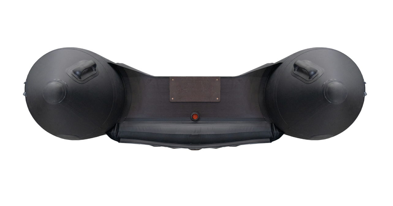 Лодка Таймень RX 3900 НДНД в Северске