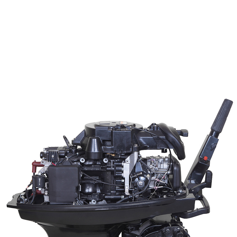 Лодочный мотор MARLIN MP 40 AMHL в Северске