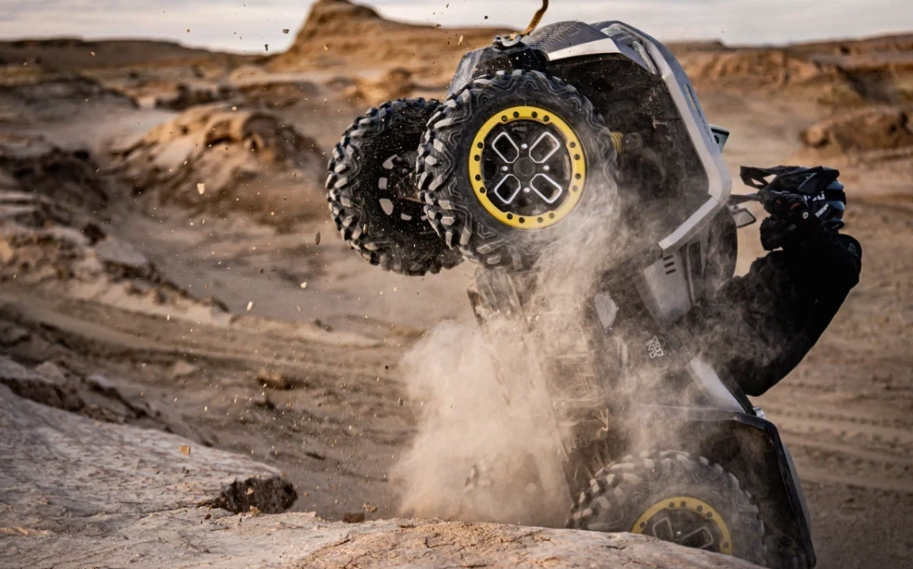 Квадроцикл BENDA REDSTONE 550 в Северске