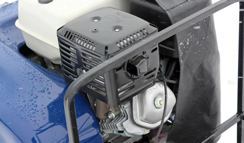 Мотобуксировщик PAXUS 500 13 л.с. HONDA в Северске