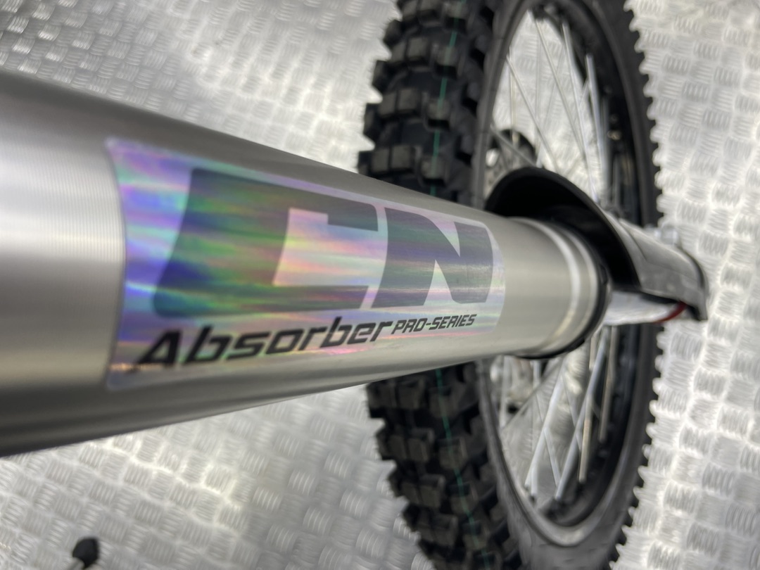 Кроссовый мотоцикл (эндуро) PROMAX PZ9 480 PRO-SPORT в Северске