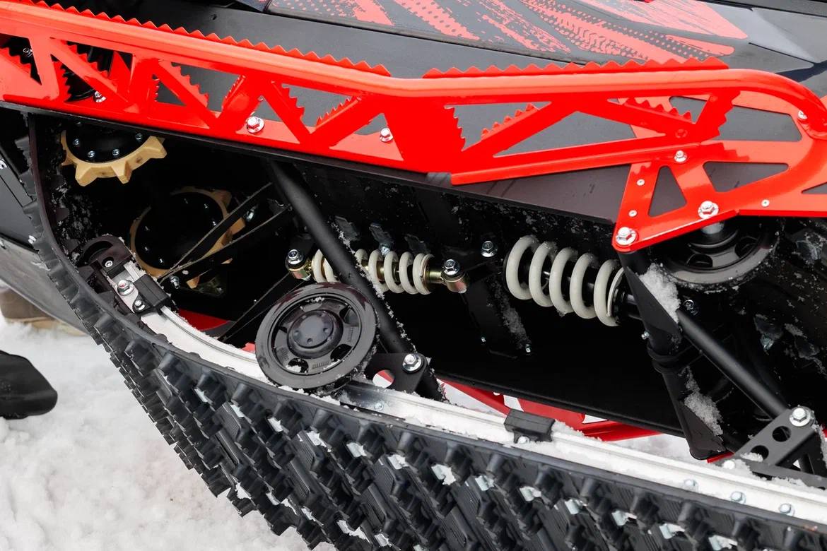 Снегоход IRBIS SF200L NEW 25/26 в Северске