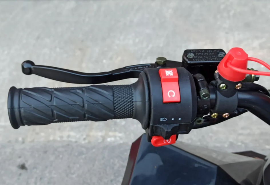 Квадроцикл PROMAX SNOW-RRO 150 + зимний комплект в Северске