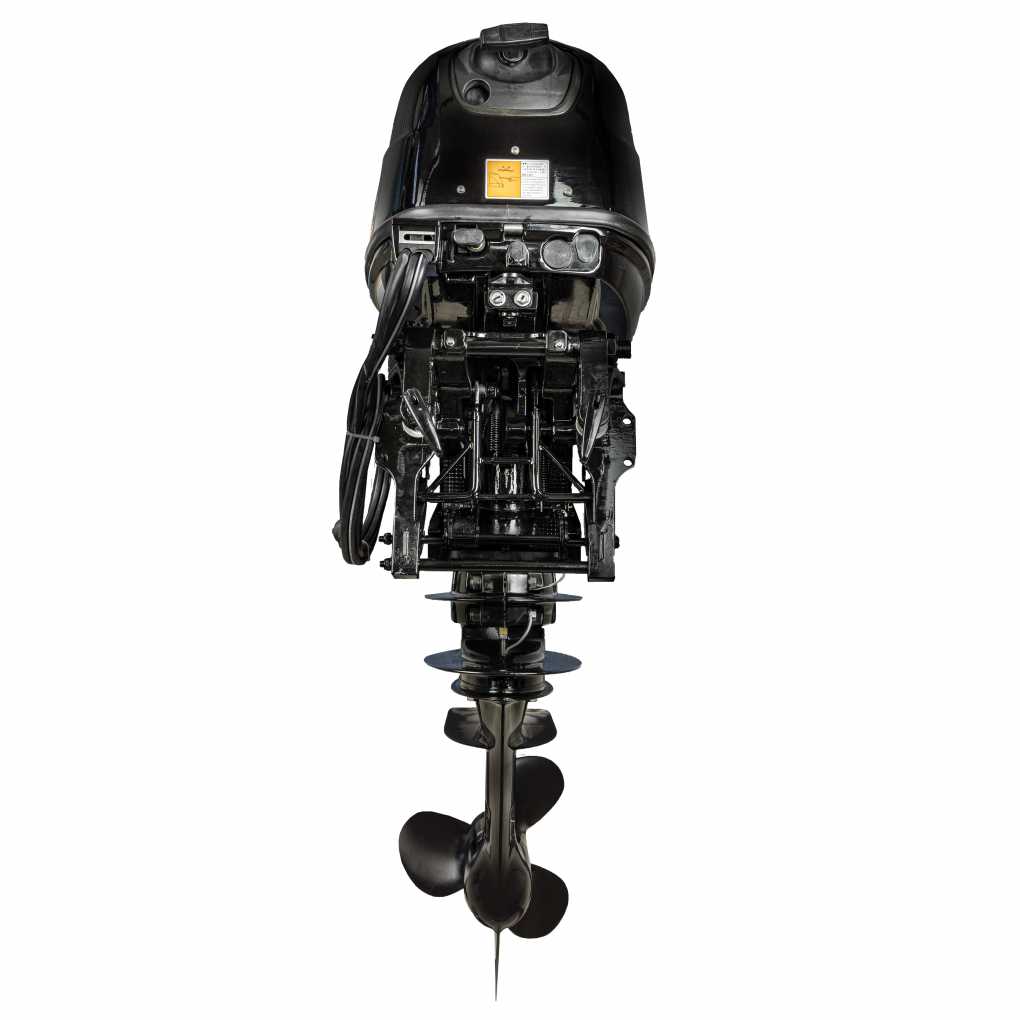 ЛОДОЧНЫЙ МОТОР GLADIATOR G30FES в Северске