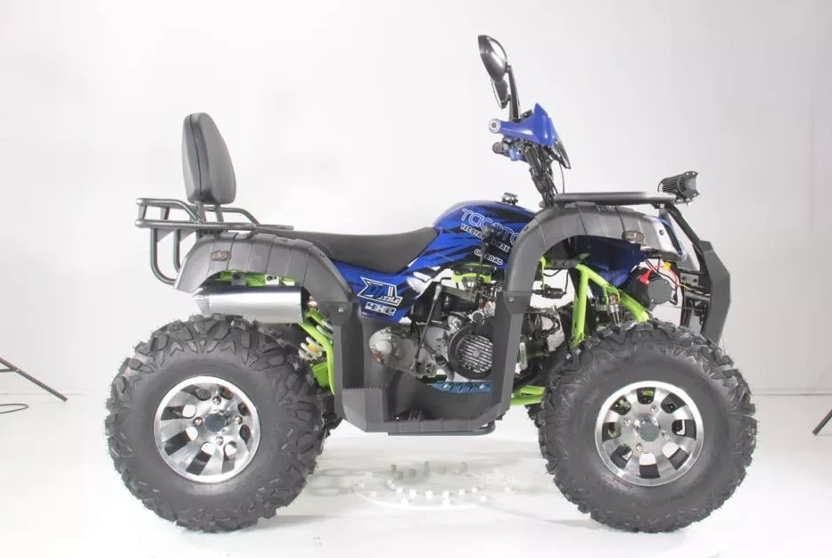 Квадроцикл YACOTA SELA MAX в Северске