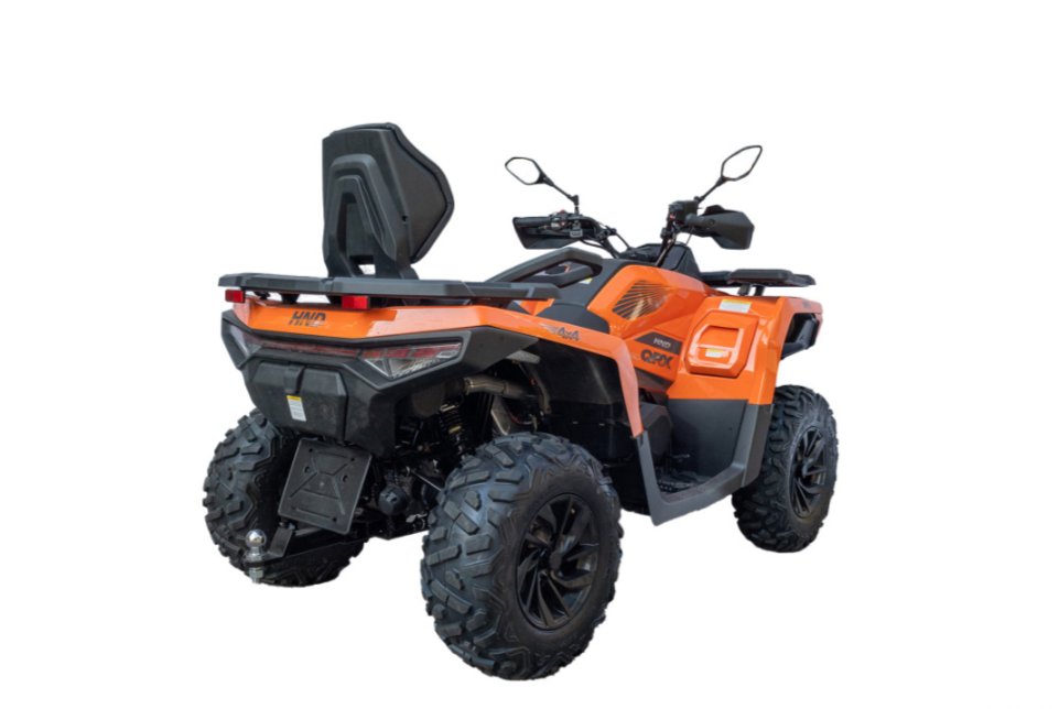 Квадроцикл HND QRX 550 в Северске