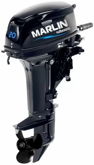 Лодочный мотор MARLIN MP 20 AMHS в Северске