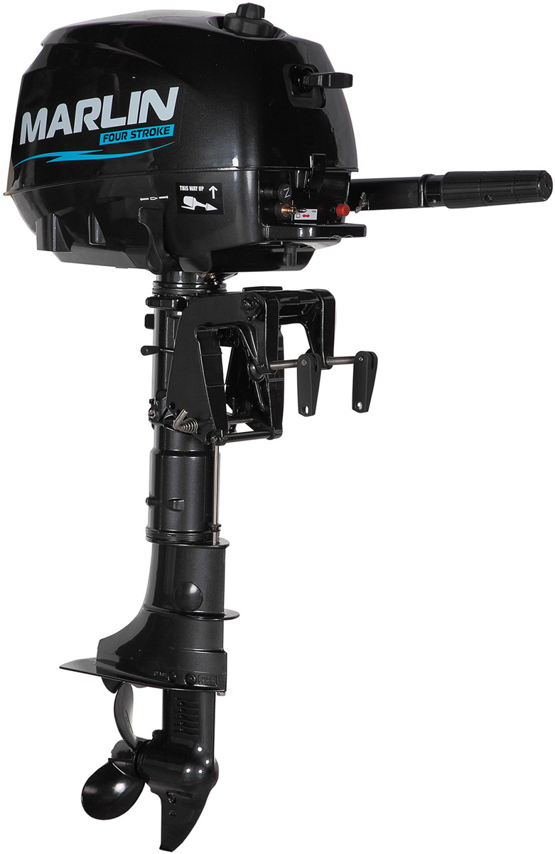 Лодочный мотор MARLIN MF 5 AMHL в Северске