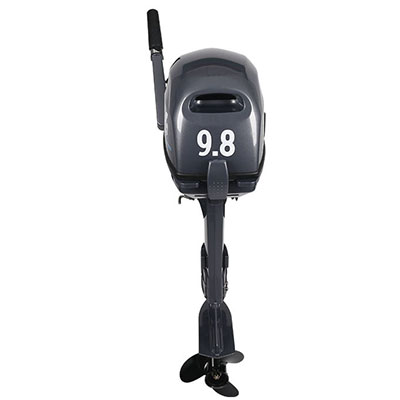 ЛОДОЧНЫЙ МОТОР ALLFA CG T9,8 в Северске