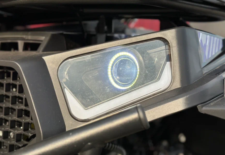 Квадроцикл GBM CROSS HILL 300 NEW PREMIUM в Северске