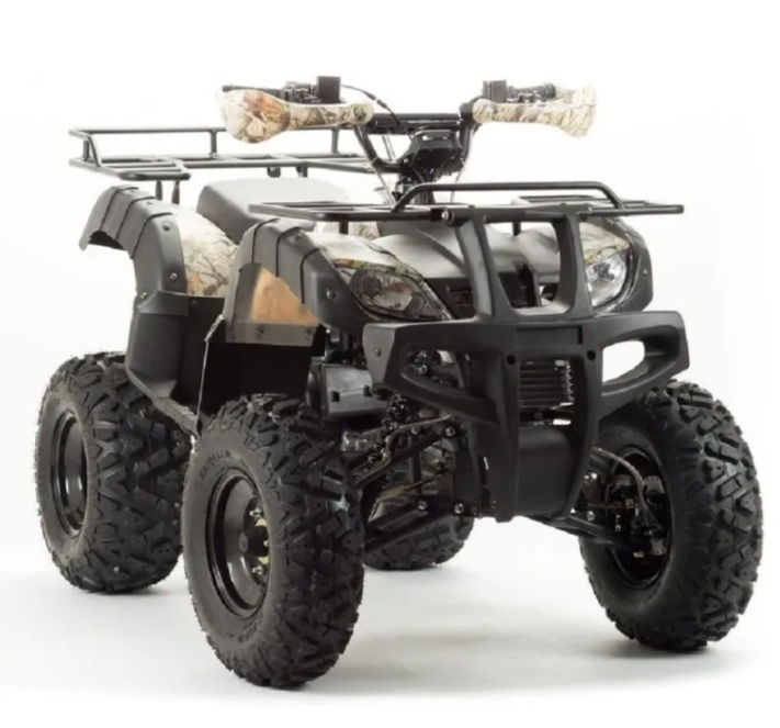 Квадроцикл PROMAX ATV 250 (2025) в Северске