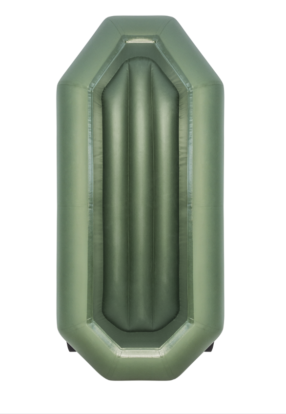 Лодка АКВА-ОПТИМА 260 НД в Северске