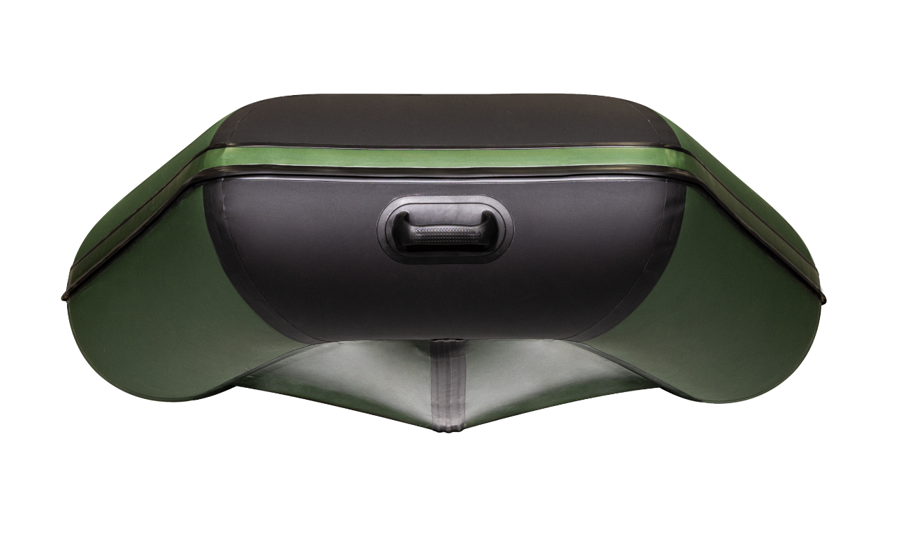  Лодка АКВА 2900 Слань-книжка киль в Северске