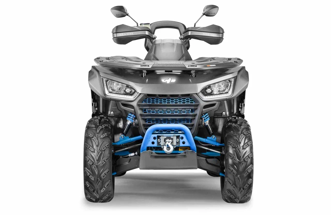  Квадроцикл Segway SNARLER AT6 LE в Северске