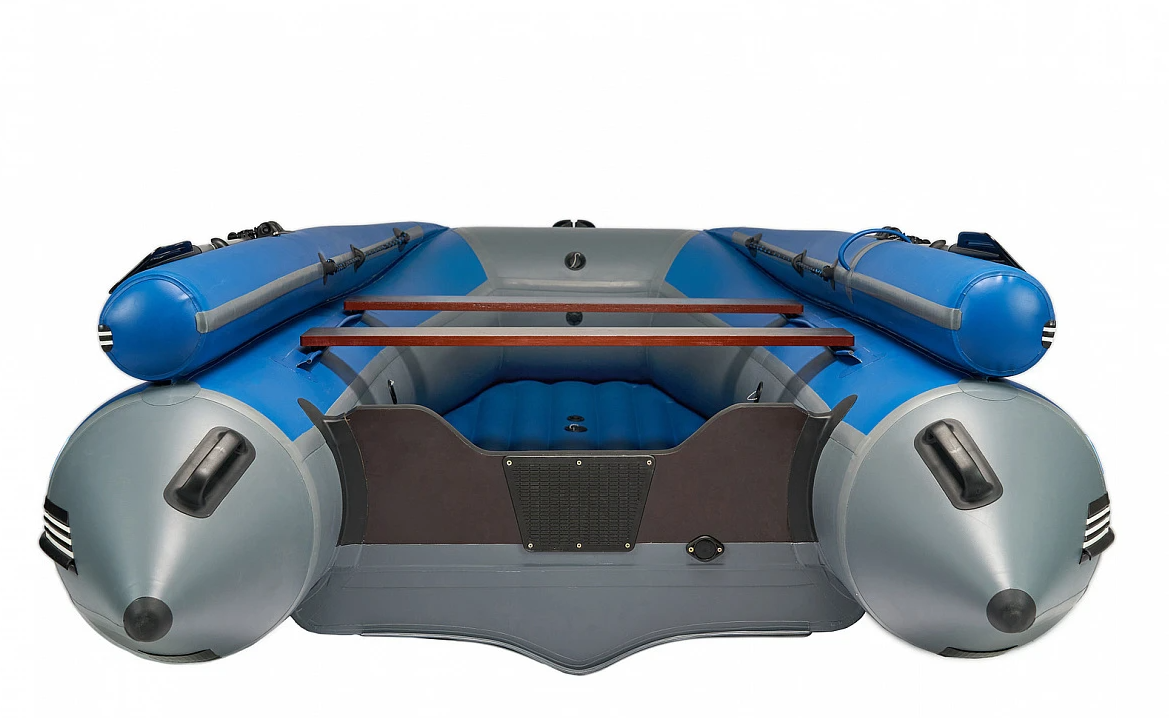 КОМПЛЕКТ ЛОДКА MISHIMO FAMILY LITE 400 + МОТОР 9,9 (20) Л.С. в Северске