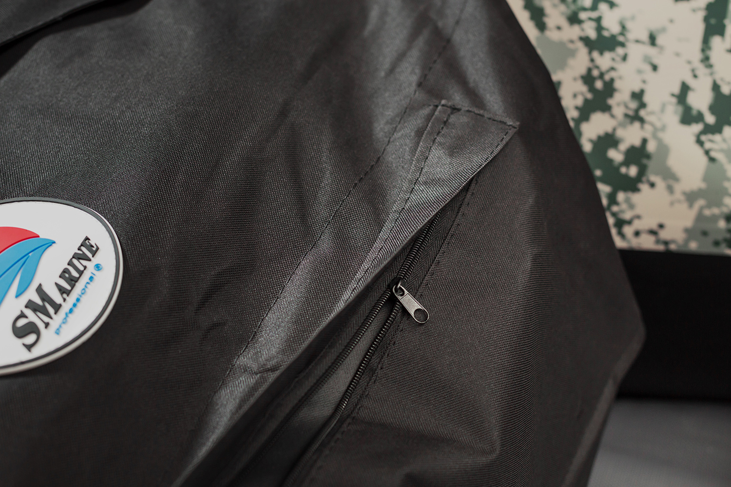 НОСОВАЯ СУМКА AIR, SDP 330-420 в Северске